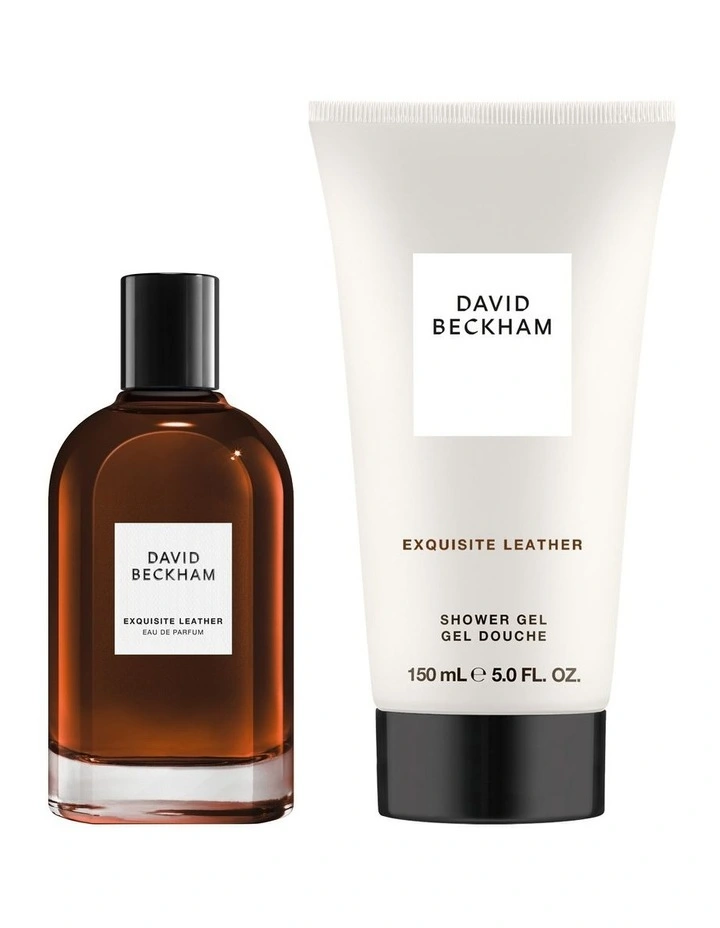The Collection Of Eau De Parfum And Shower Gel 2 Piece image 5