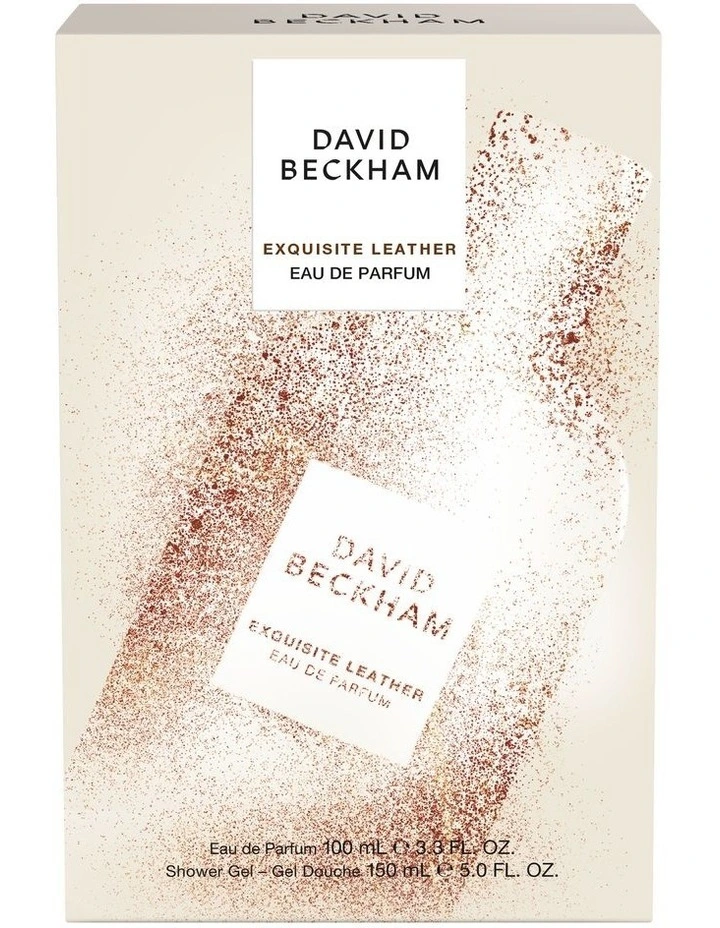 The Collection Of Eau De Parfum And Shower Gel 2 Piece image 6