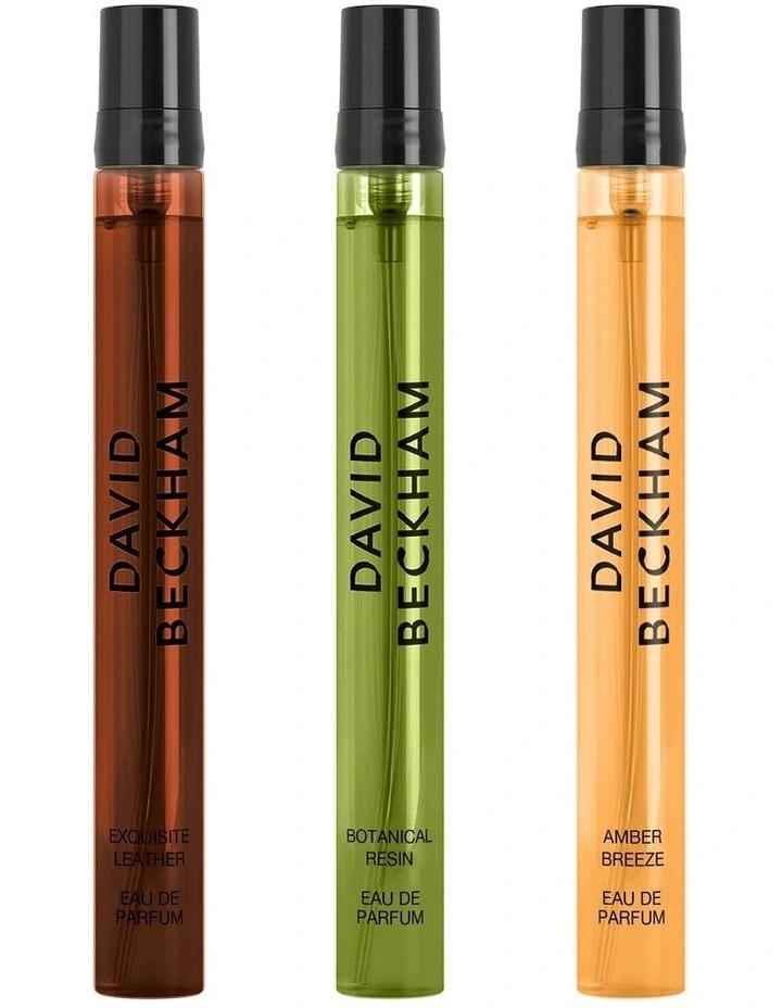 Collection Amber Breeze Eau de Parfum And Shower Gel Set image 3