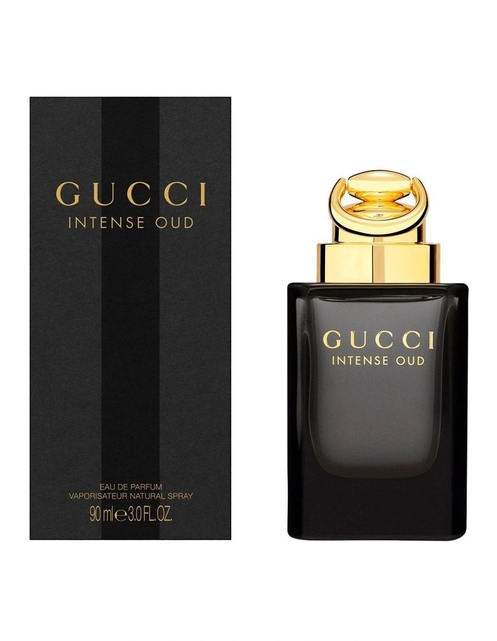 Intense Oud Eau de Parfum image 2