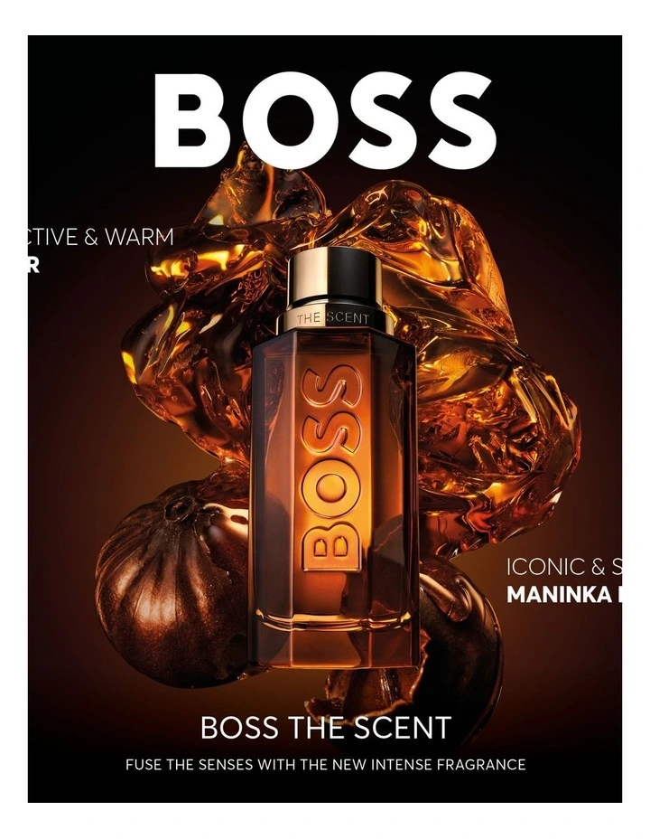 The Scent Eau de Parfum Intense For Him image 2