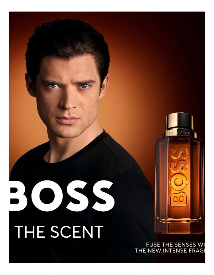 The Scent Eau de Parfum Intense For Him image 3