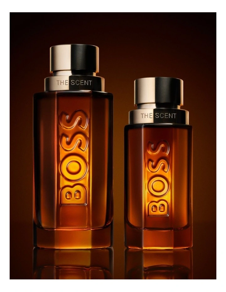 The Scent Eau de Parfum Intense For Him image 5