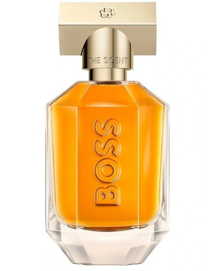 The Scent Eau de Parfum Intense image 1