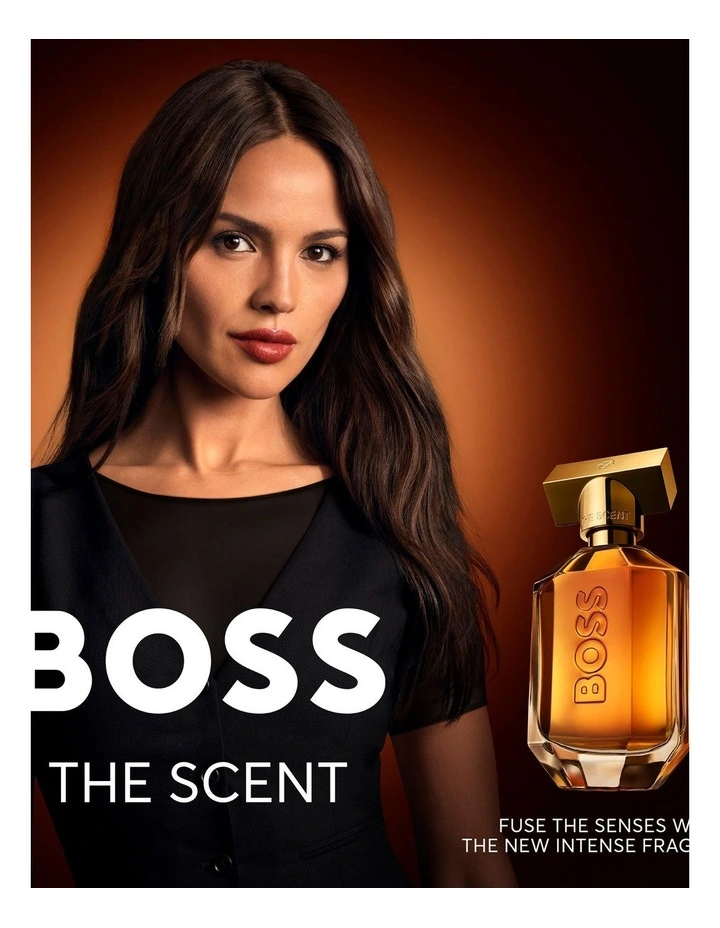 The Scent Eau de Parfum Intense image 3