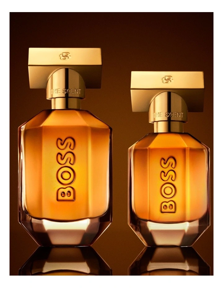 The Scent Eau de Parfum Intense image 4