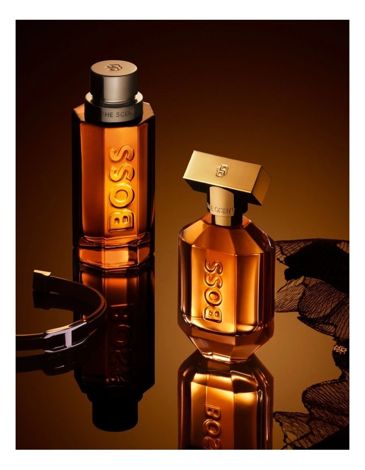 The Scent Eau de Parfum Intense image 5