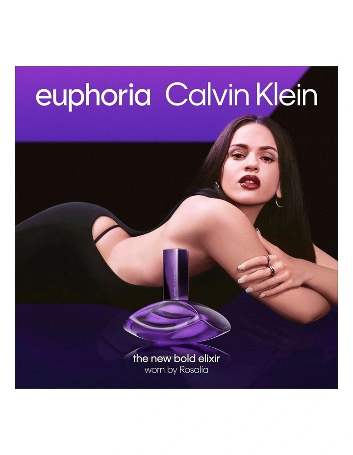 Euphoria Bold Elixir Parfum Intense image 3