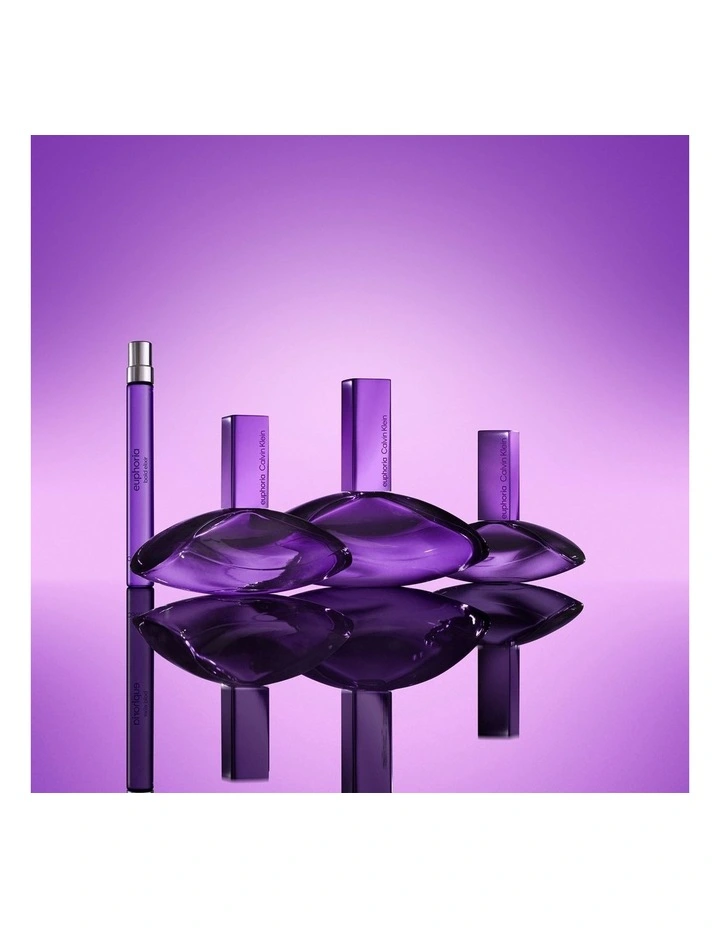 Euphoria Bold Elixir Parfum Intense image 4