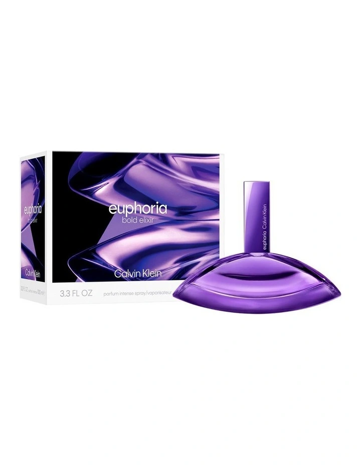 Euphoria Bold Elixir Parfum Intense image 6
