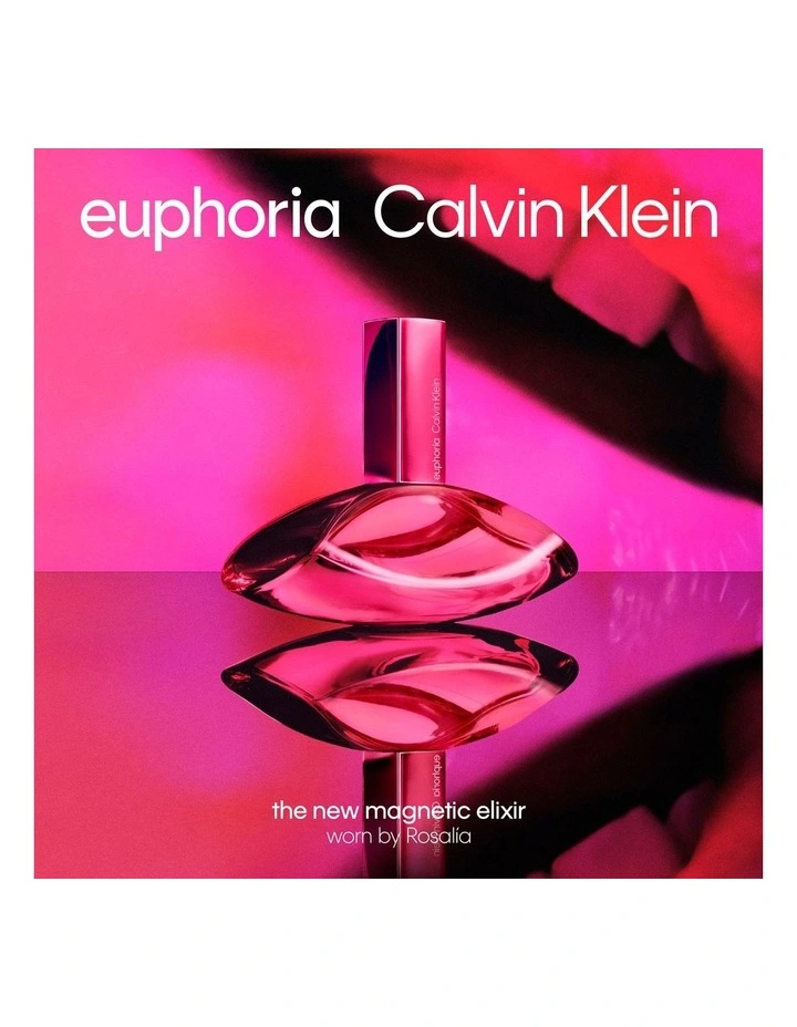 Euphoria Magnetic Elixir Parfum Intense image 2