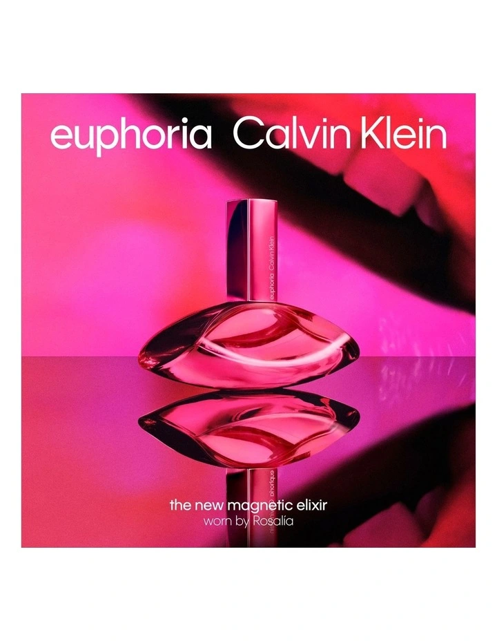 Euphoria Magnetic Elixir Parfum Intense image 2