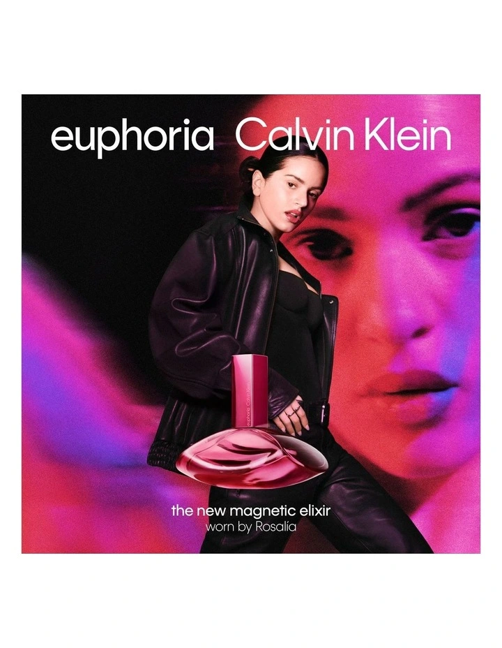 Euphoria Magnetic Elixir Parfum Intense image 3