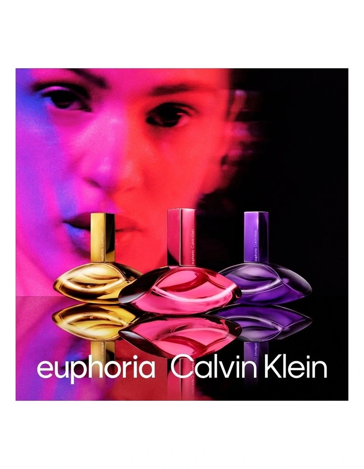 Euphoria Magnetic Elixir Parfum Intense image 4