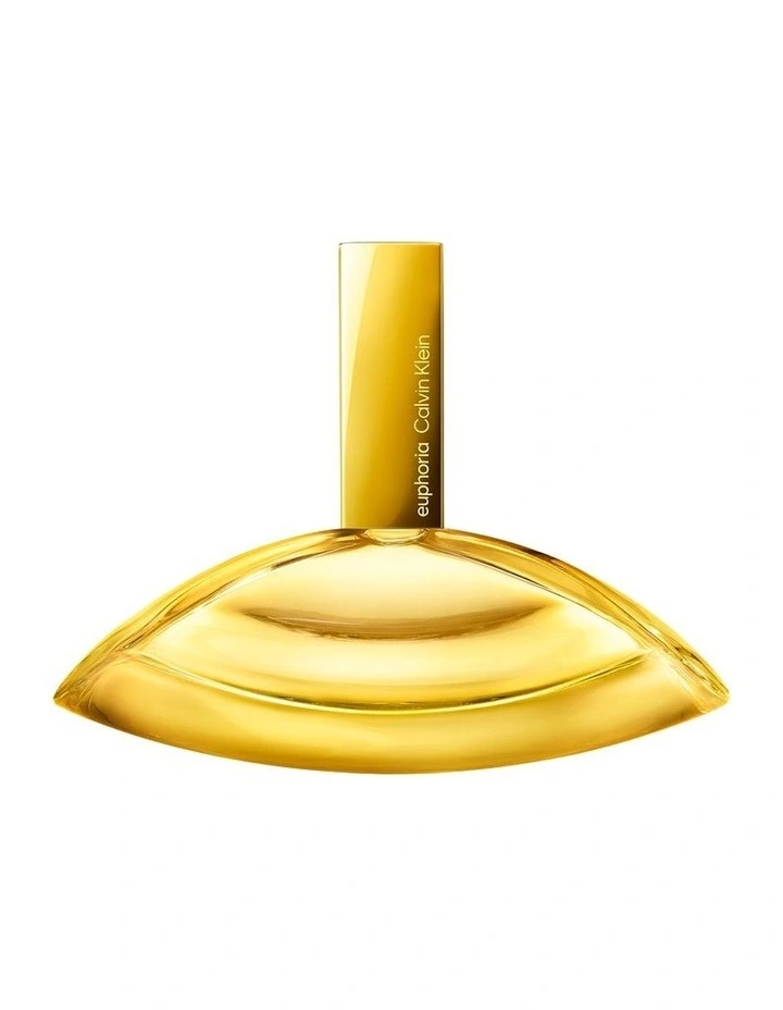 Euphoria Solar Elixir Intense Parfum image 1