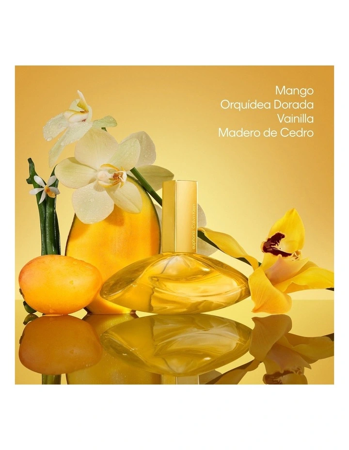 Euphoria Solar Elixir Intense Parfum image 2