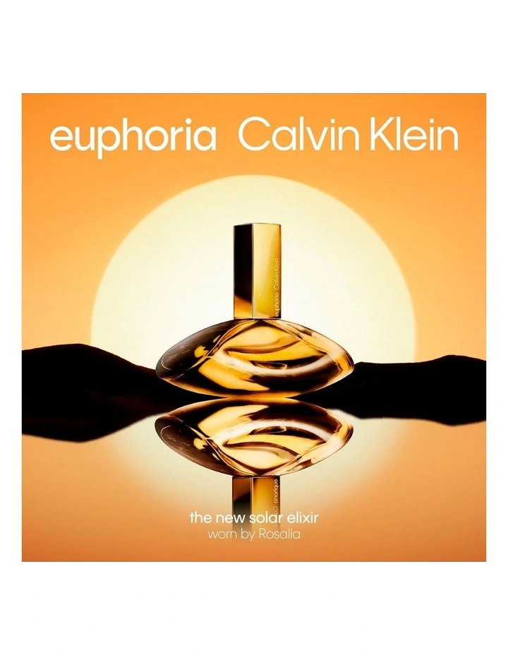 Euphoria Solar Elixir Intense Parfum image 3