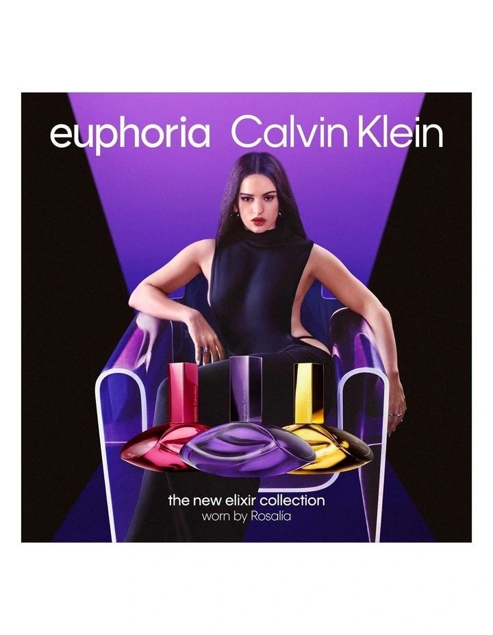 Euphoria Solar Elixir Intense Parfum image 5