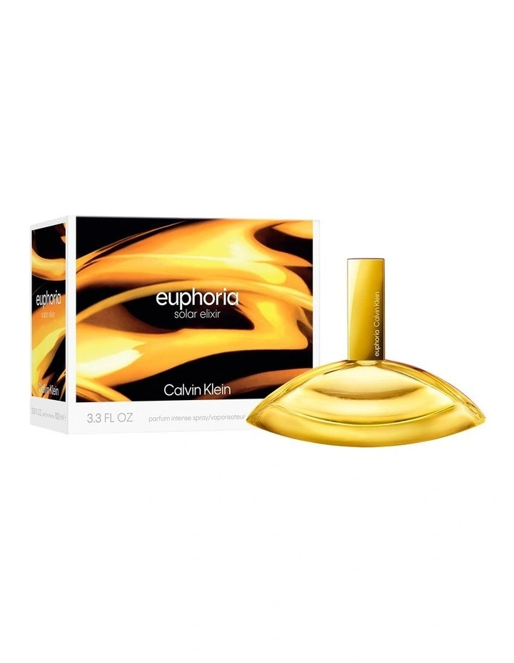Euphoria Solar Elixir Intense Parfum image 6