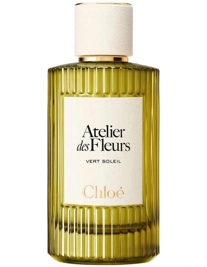 Atelier Des Fleurs Vert Soleil Eau de Parfum image 1