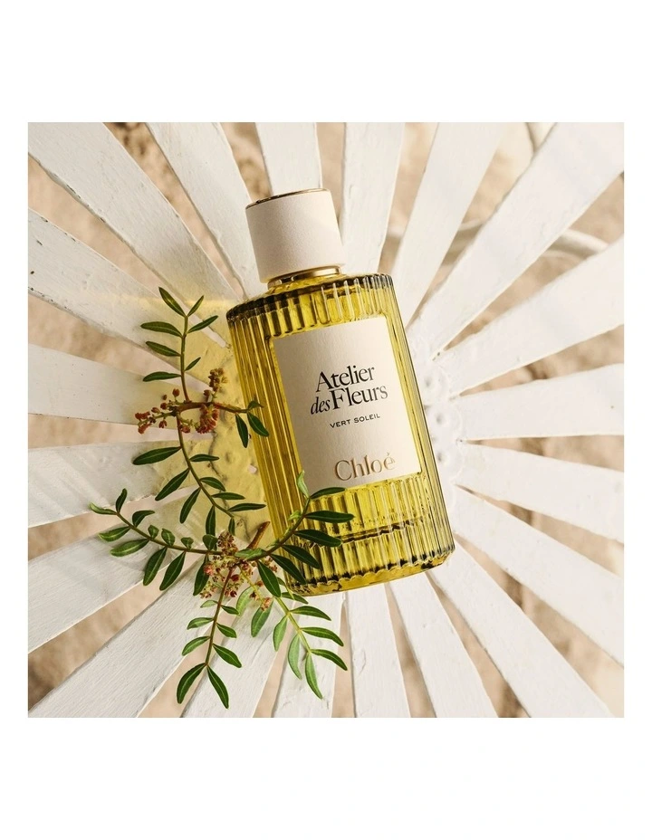 Atelier Des Fleurs Vert Soleil Eau de Parfum image 2