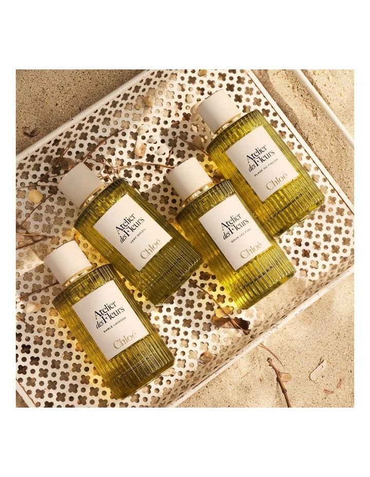 Atelier Des Fleurs Vert Soleil Eau de Parfum image 3