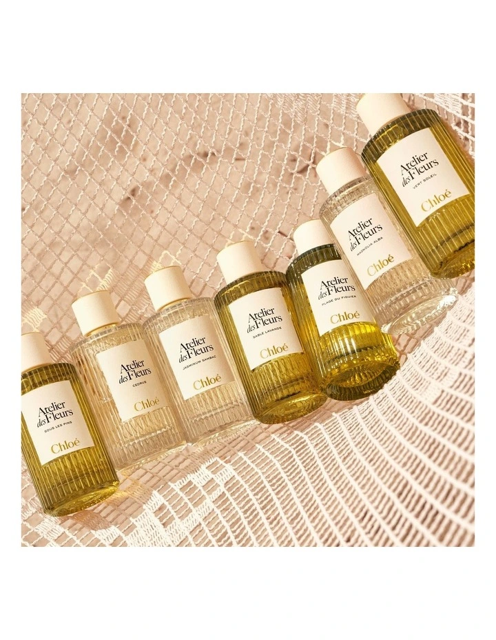 Atelier Des Fleurs Vert Soleil Eau de Parfum image 4