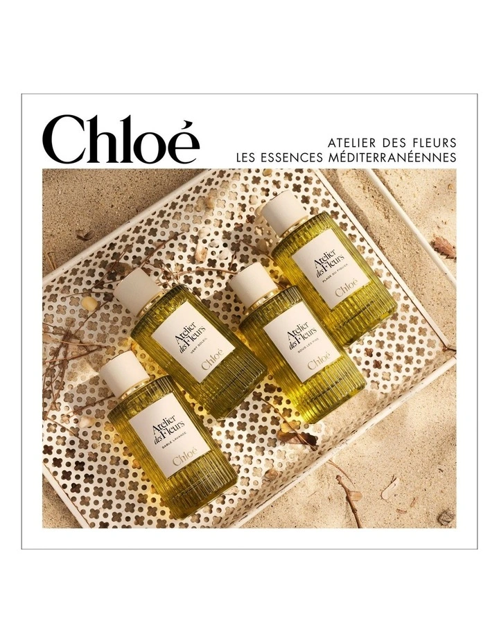 Atelier Des Fleurs Vert Soleil Eau de Parfum image 5