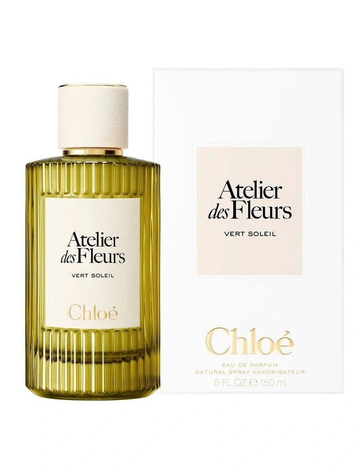Atelier Des Fleurs Vert Soleil Eau de Parfum image 6