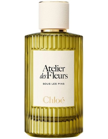 Chloé ATELIER DES FLEURS CHLOÉ Atelier Des Fleurs Cedrus Intense Eau de Parfum | MYER