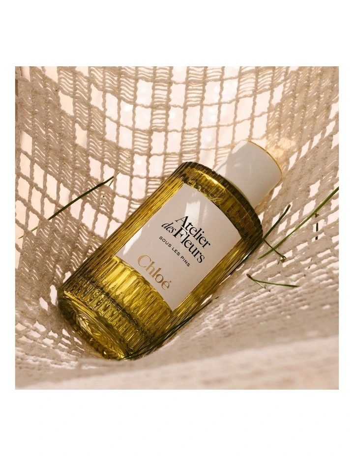 Atelier Des Fleurs Sous Les Pins Eau de Parfum image 3