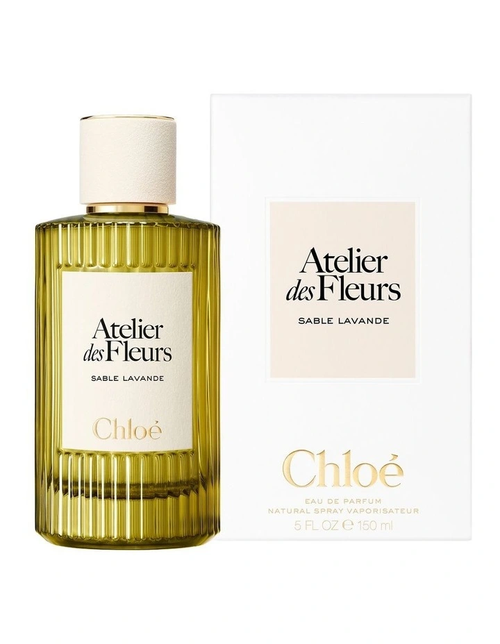 Atelier Des Fleurs Sous les Pins Eau de Parfum image 5