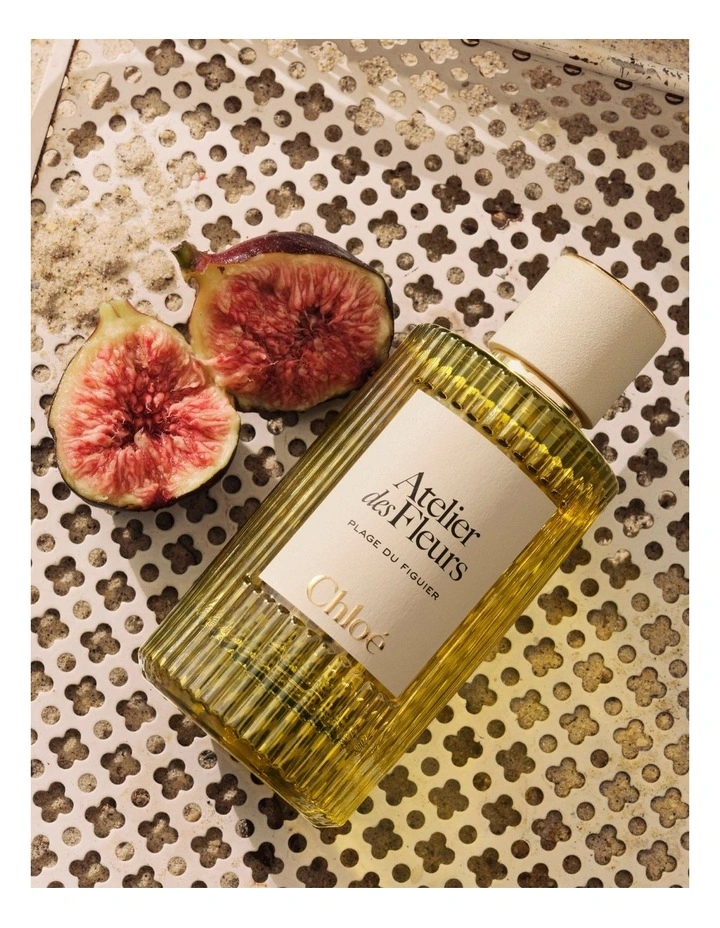 Atelier Des Fleurs Plage Du Figuier Eau de Parfum image 2