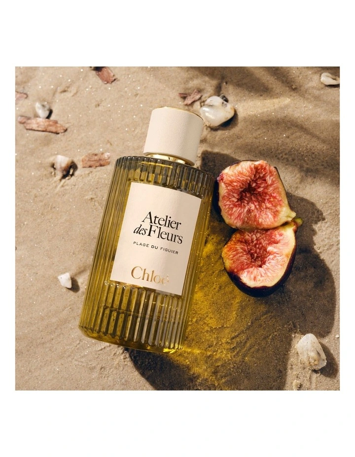 Atelier Des Fleurs Plage Du Figuier Eau de Parfum image 3