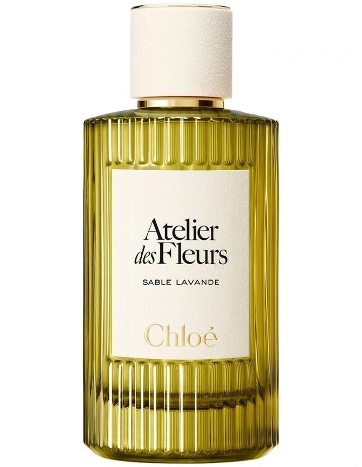 Atelier Des Fleurs Sable Lavande Eau de Parfum image 1