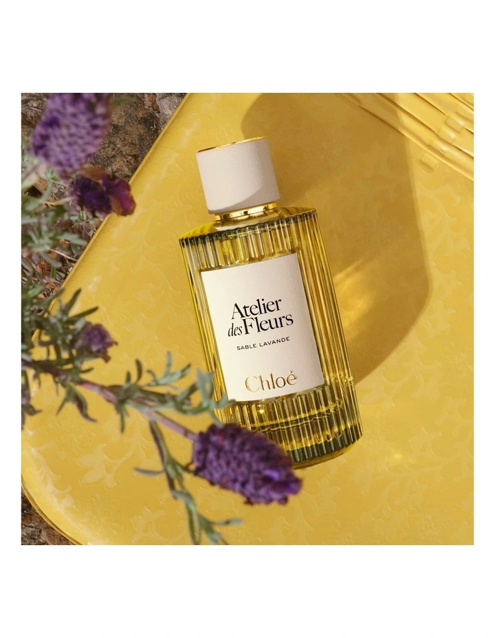 Atelier Des Fleurs Sable Lavande Eau de Parfum image 2