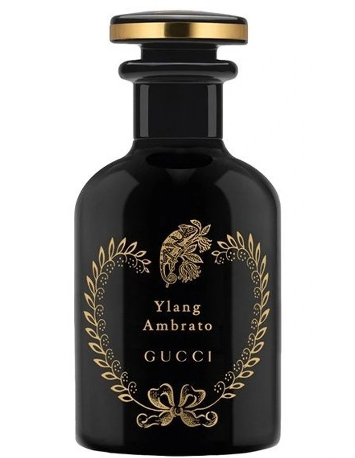 The Alchemist's Garden Ylang Ambrato Eau de Parfum image 1