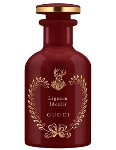 The Alchemist's Garden Lignum Idealis Eau de Parfum