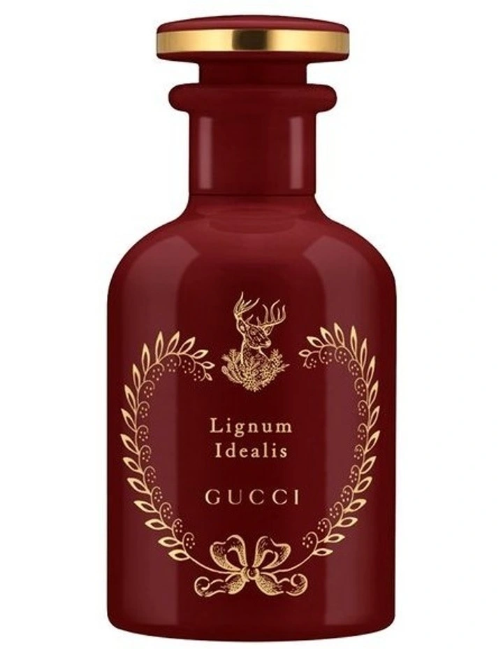 The Alchemist's Garden Lignum Idealis Eau de Parfum image 1