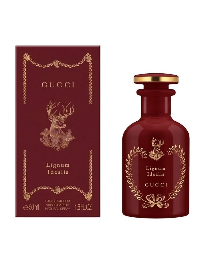 The Alchemist's Garden Lignum Idealis Eau de Parfum image 2