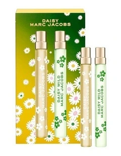 Daisy Wild Eau de Toilette Duo Gift Set