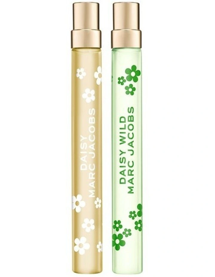 Daisy Wild Eau de Toilette Duo Gift Set image 2