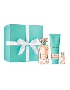 Rose Gold Eau De Parfum Prestige Gift Set