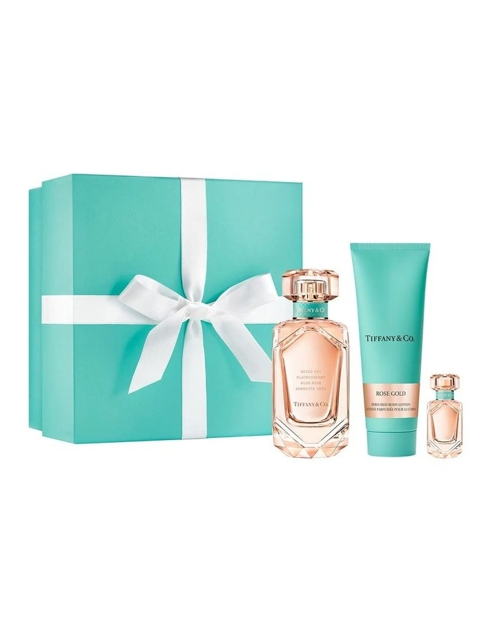 Rose Gold Eau De Parfum Prestige Gift Set image 1