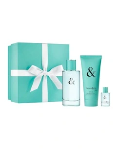 Love Eau De Parfum Prestige Giftset