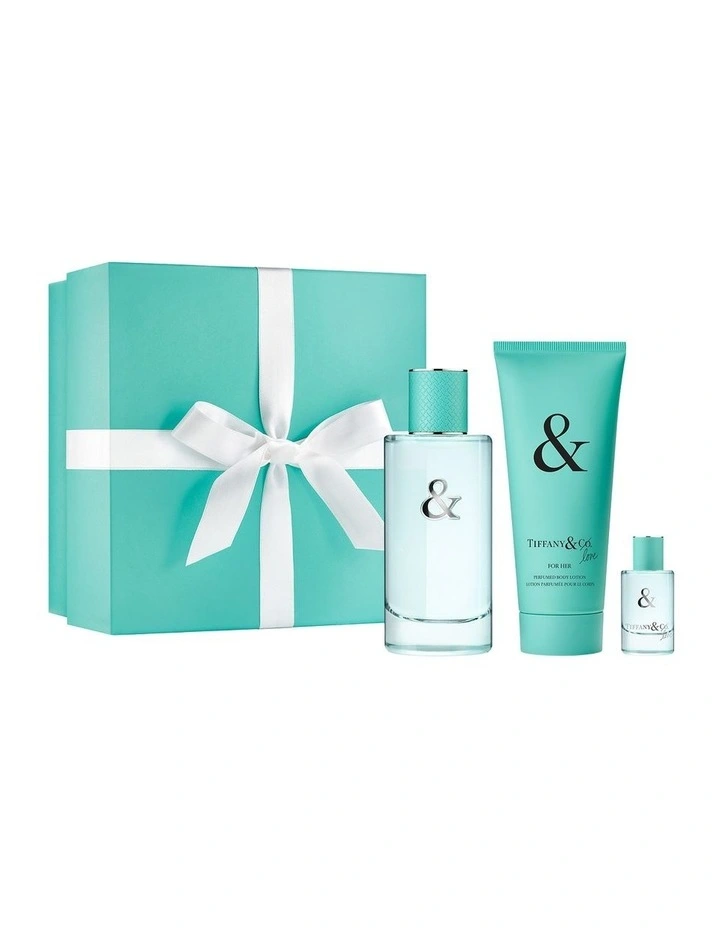 Love Eau De Parfum Prestige Giftset image 1