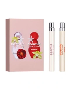 Cosmic Intense Eau De Parfum Duo Gift Set