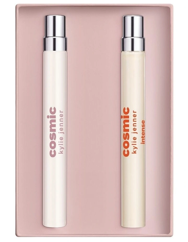 Cosmic Intense Eau De Parfum Duo Gift Set image 2