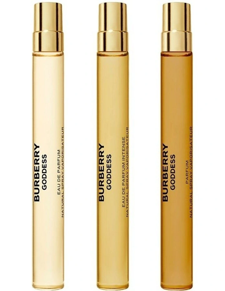 Goddess Eau De Parfum & Parfum for Women Trio Gift Set image 2