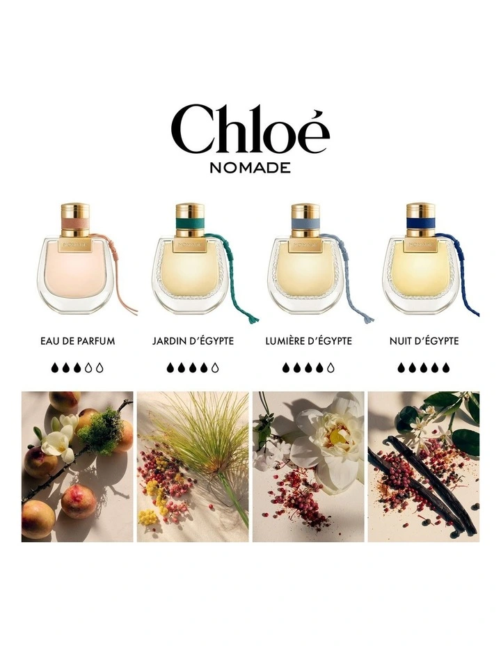 Nomade Jardin dgypte Eau de Parfum image 4